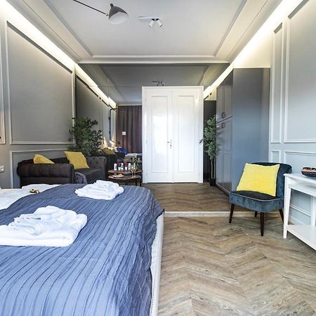 Tesla Design Apartments Загреб Екстериор снимка