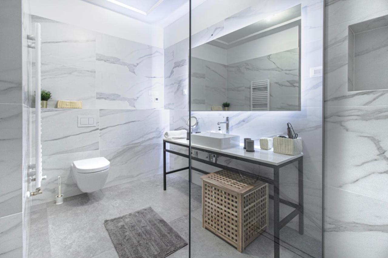 Tesla Design Apartments Загреб Екстериор снимка
