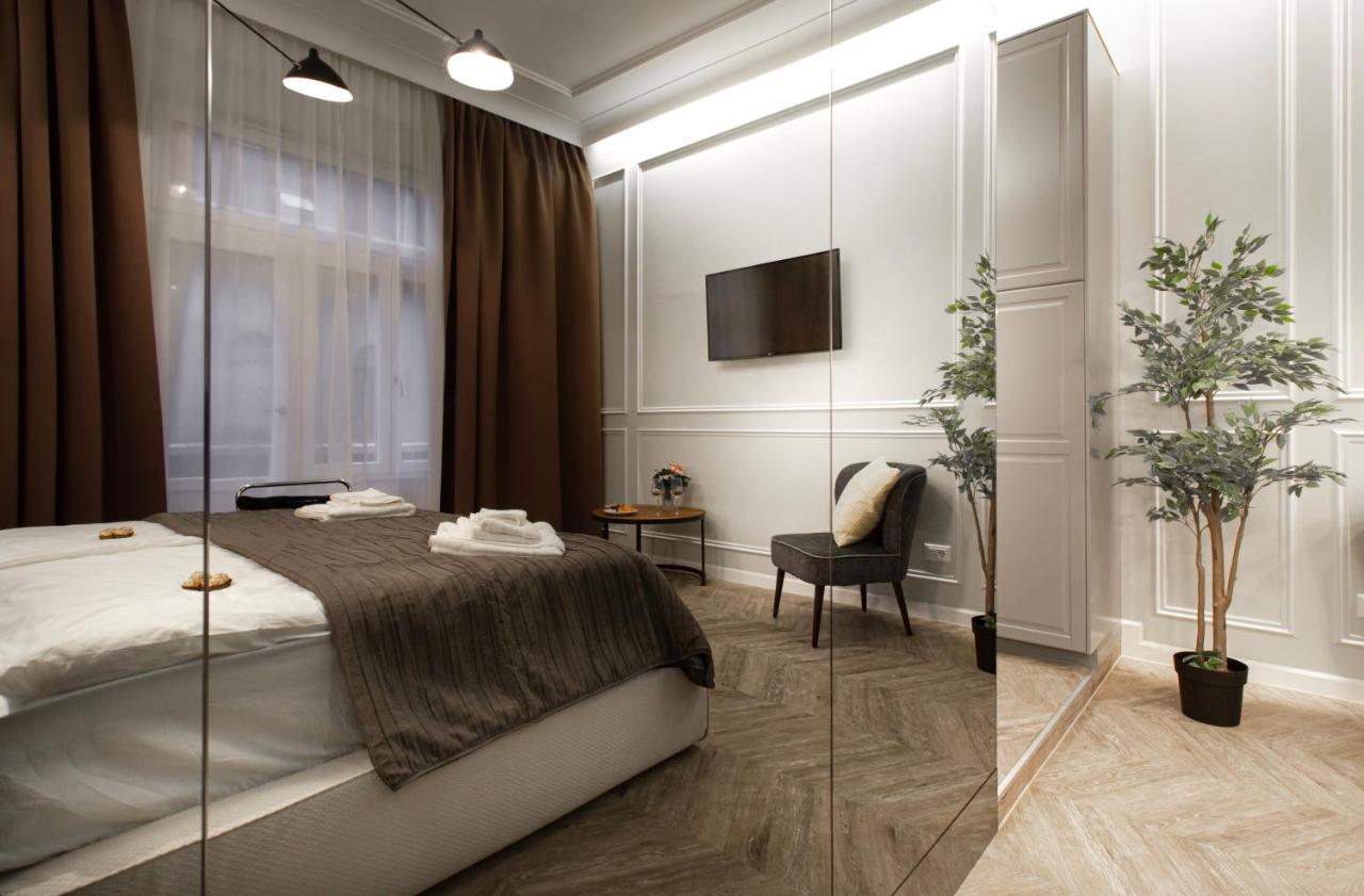 Tesla Design Apartments Загреб Екстериор снимка
