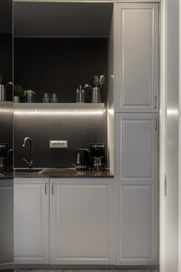 Tesla Design Apartments Загреб Екстериор снимка