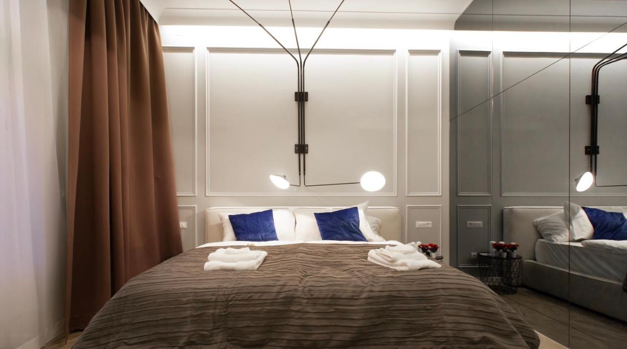 Tesla Design Apartments Загреб Екстериор снимка