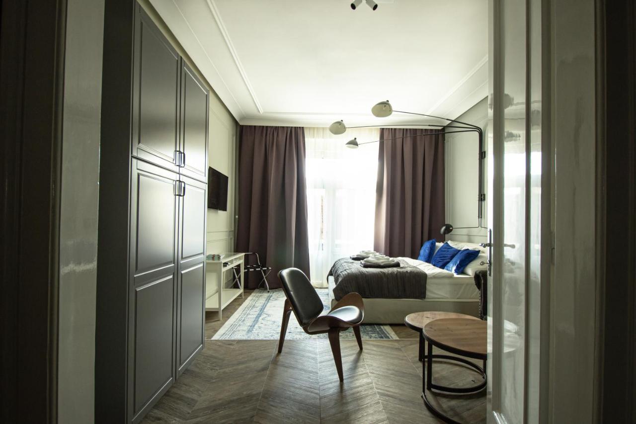 Tesla Design Apartments Загреб Екстериор снимка