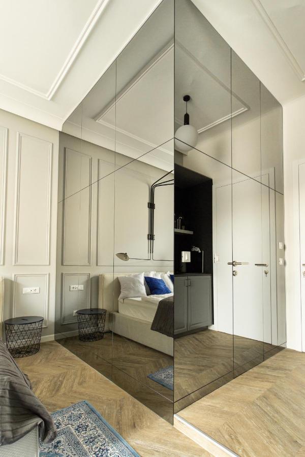 Tesla Design Apartments Загреб Екстериор снимка